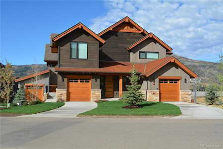 1468 Bangtail Way #C Steamboat Springs, CO 80487