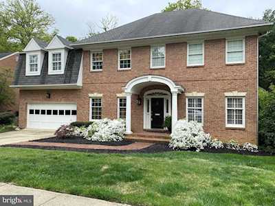 5811 Colfax Ave Alexandria, VA 22311