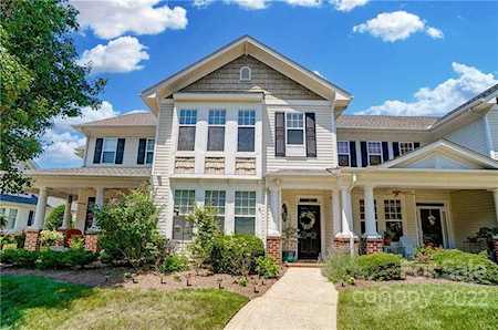 2053 Gable Way Ln Matthews, NC 28104