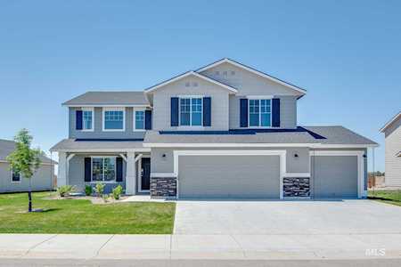 13133 S Laramie River Ave Nampa, ID 83651