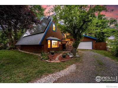4731 Jay Rd Boulder, CO 80301