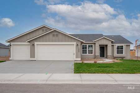 11354 W Tiekel River St Nampa, ID 83686
