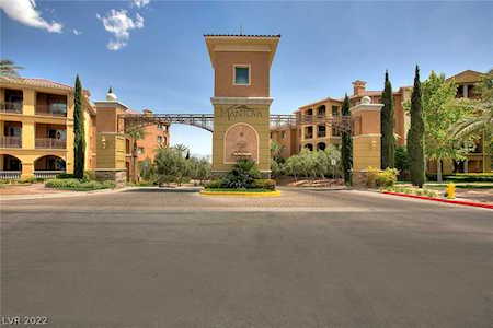 30 Via Mantova #309 Henderson, NV 89011