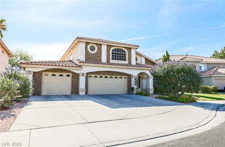 214 Hollyfern St Henderson, NV 89074