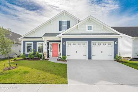 6043 Meadowgrove Loop Wilmington, NC 28409