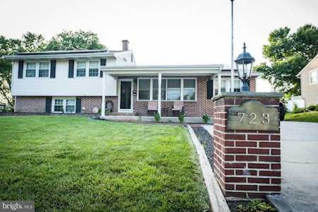 723 Duke Dr Wenonah, NJ 08090