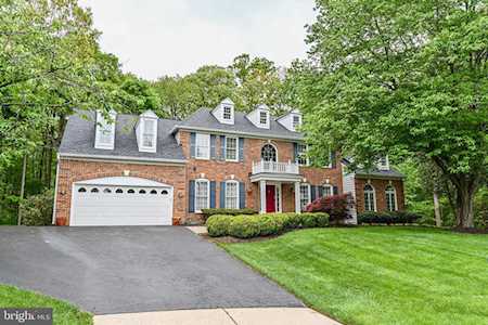 8439 Lake Mist Way Fairfax Station, VA 22039