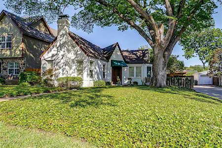3351 Park Ridge Boulevard Fort Worth, TX 76109