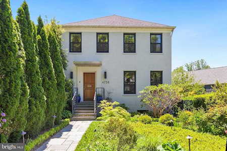 4738 Massachusetts Ave NW Washington, DC 20016