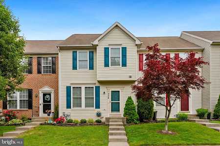 254 Seneca Terrace Pasadena, MD 21122