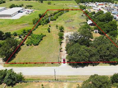 6798 Rendon New Hope Road Fort Worth, TX 76140