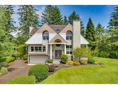 4505 NE Blue Heron Newberg, OR 97132