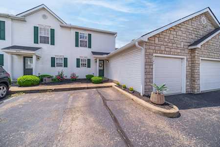 4645 Athalia Drive Columbus, OH 43228