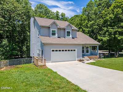 111 Tamara Ln Oak Ridge, TN 37830