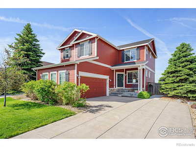 5356 Potentilla St Brighton, CO 80601