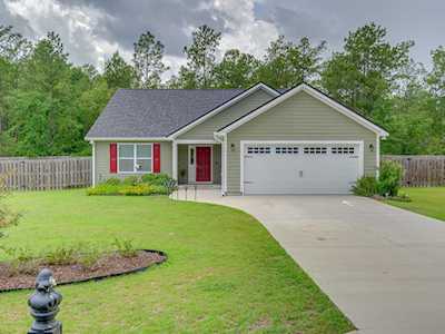 53 Wigeon Way Crawfordville, FL 32327