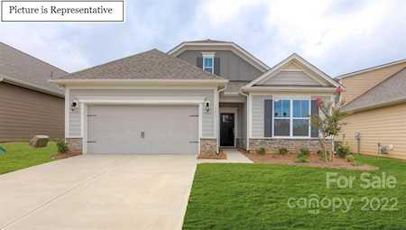 684 Latrobe Dr Iron Station, NC 28080