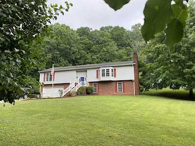 3409 Tyree Springs Rd Hendersonville, TN 37075