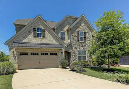 11205 Black Brant Ln Charlotte, NC 28278