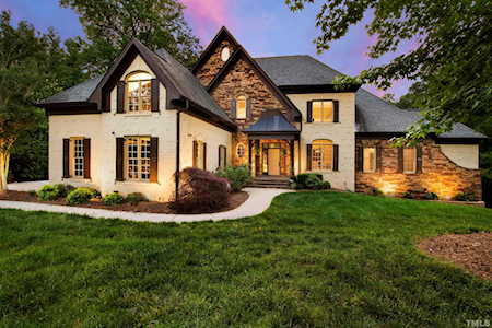 6405 Mountain Grove Lane Wake Forest, NC 27587