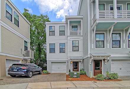 988 Key Colony Ct Mount Pleasant, SC 29464