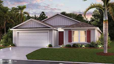 2074 Denton Trce Green Cove Springs, FL 32043