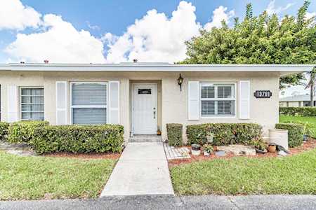 13781 Flora Place #D Delray Beach, FL 33484