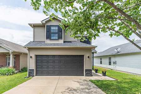 205 Lucille Dr Lexington, KY 40511