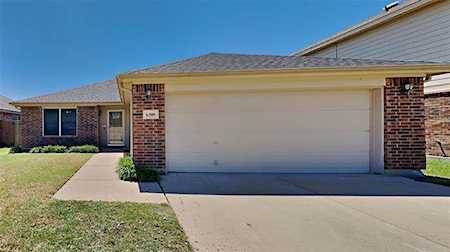 6309 Apalachee Trail Fort Worth, TX 76179
