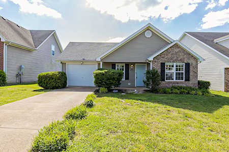 1458 Westview Dr Murfreesboro, TN 37128