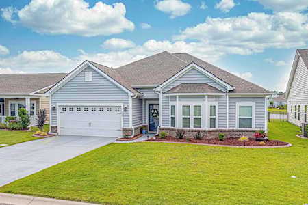 425 Oaklanding Ln. Murrells Inlet, SC 29576
