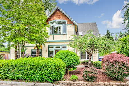 1332 164th Place NE Bellevue, WA 98008
