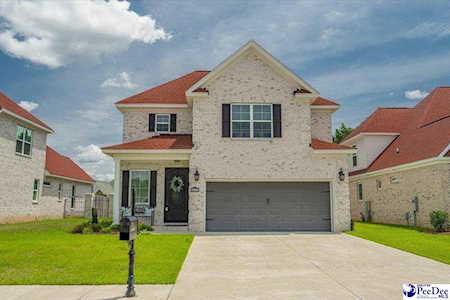1066 Via Salvatore Florence, SC 29501