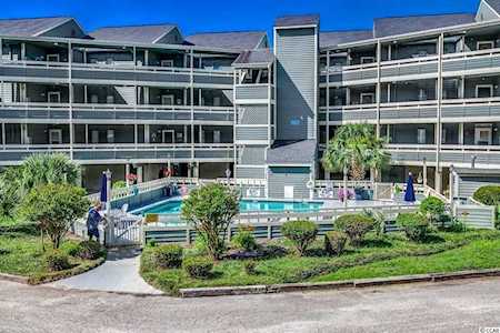 1101 Possum Trot Rd. #B101 North Myrtle Beach, SC 29582