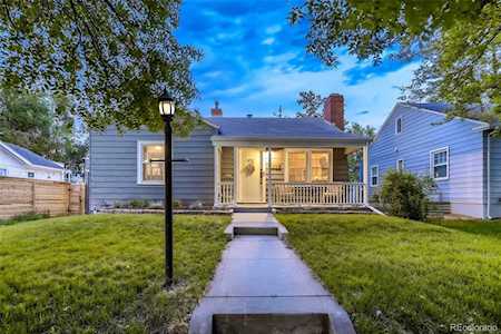 1738 S Franklin St Denver, CO 80210