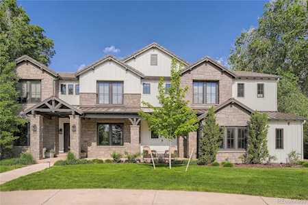 4720 S Ogden St Cherry Hills Village, CO 80113
