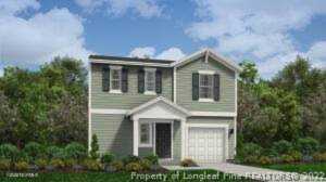 175 Desert Orchid Circle Raeford, NC 27376