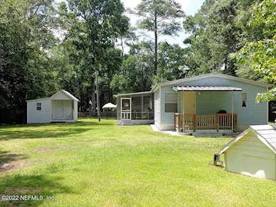 12410 Kings Forest Ct Jacksonville, FL 32219