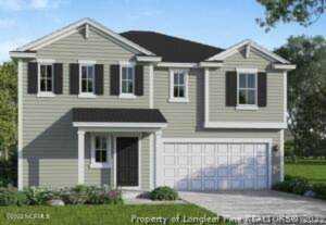 2074 Union Church Rd Cameron, NC 28326