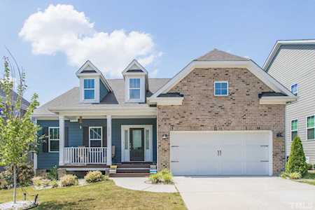 2820 Thurman Dairy Loop Wake Forest, NC 27587