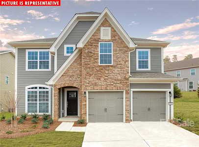 3241 Stephen Pace Trl Huntersville, NC 28078