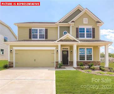 3233 Stephen Pace Trl Huntersville, NC 28078
