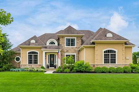 5133 Blessing Court Galena, OH 43021