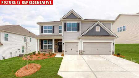 3240 Stephen Pace Trl Huntersville, NC 28078