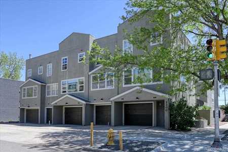1300 Garfield St #8 Denver, CO 80206