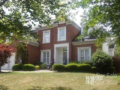 11310 Tradition View Dr Charlotte, NC 28269