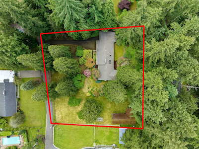 13236 NE 40th St Bellevue, WA 98005