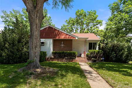 1090 S Madison St Denver, CO 80209