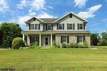 1327 Joanna Drive Bellefonte, PA 16823