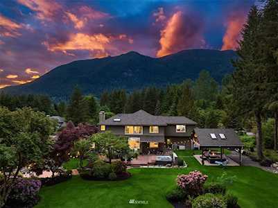 47113 SE 129th St North Bend, WA 98045